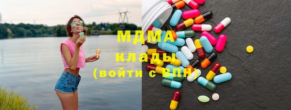 твердый Вяземский